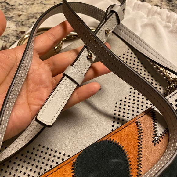 Chloe Faye Bag - Picture 6 of 16